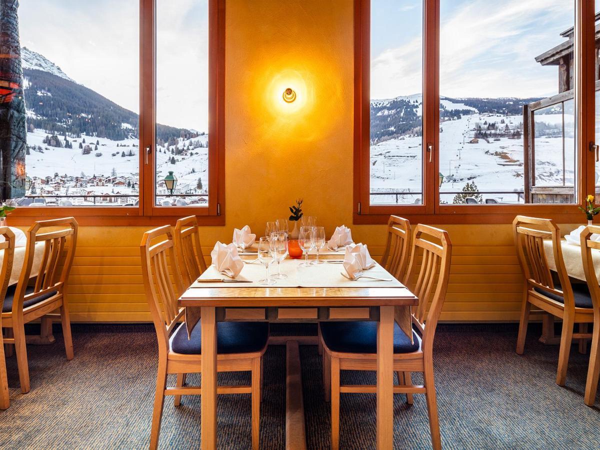 Danilo Savognin Hotel Bagian luar foto