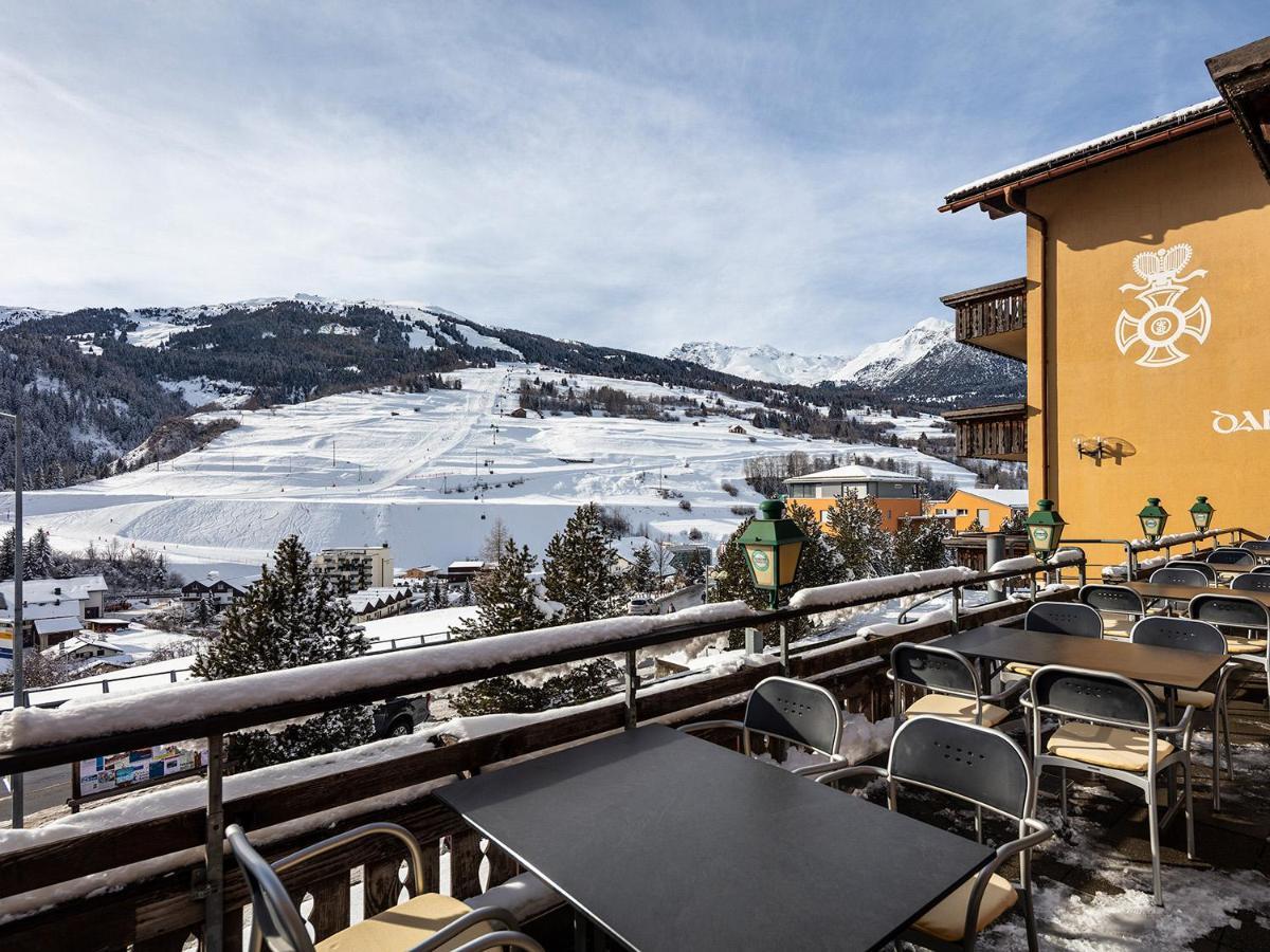 Danilo Savognin Hotel Bagian luar foto