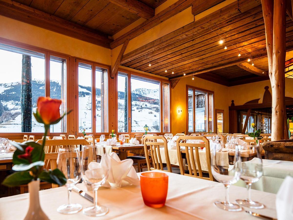 Danilo Savognin Hotel Bagian luar foto