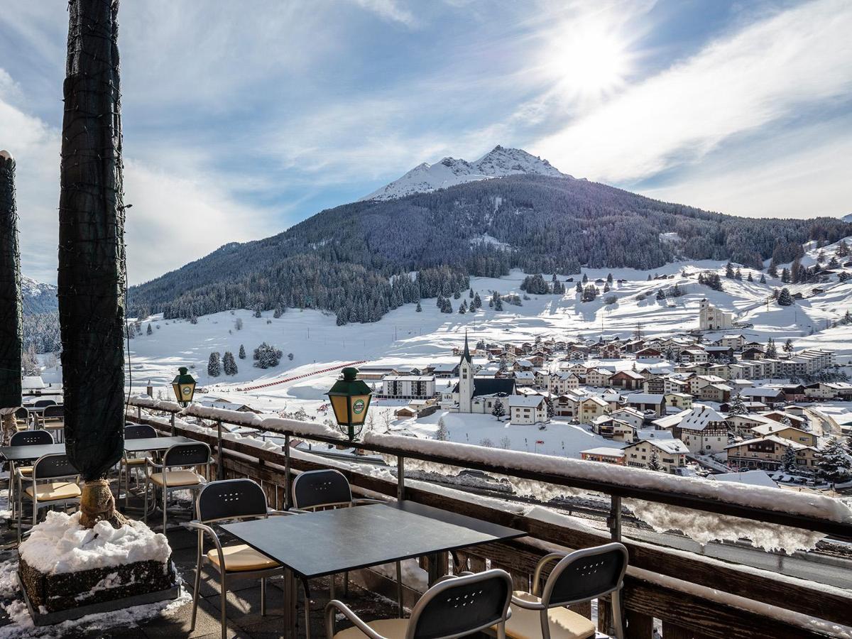 Danilo Savognin Hotel Bagian luar foto