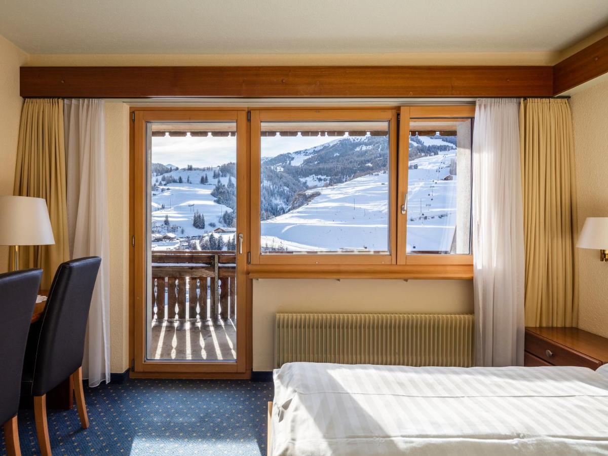 Danilo Savognin Hotel Bagian luar foto