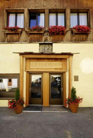 Danilo Savognin Hotel Bagian luar foto
