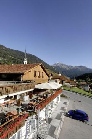 Danilo Savognin Hotel Bagian luar foto