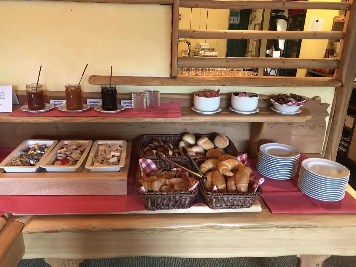 Danilo Savognin Hotel Bagian luar foto