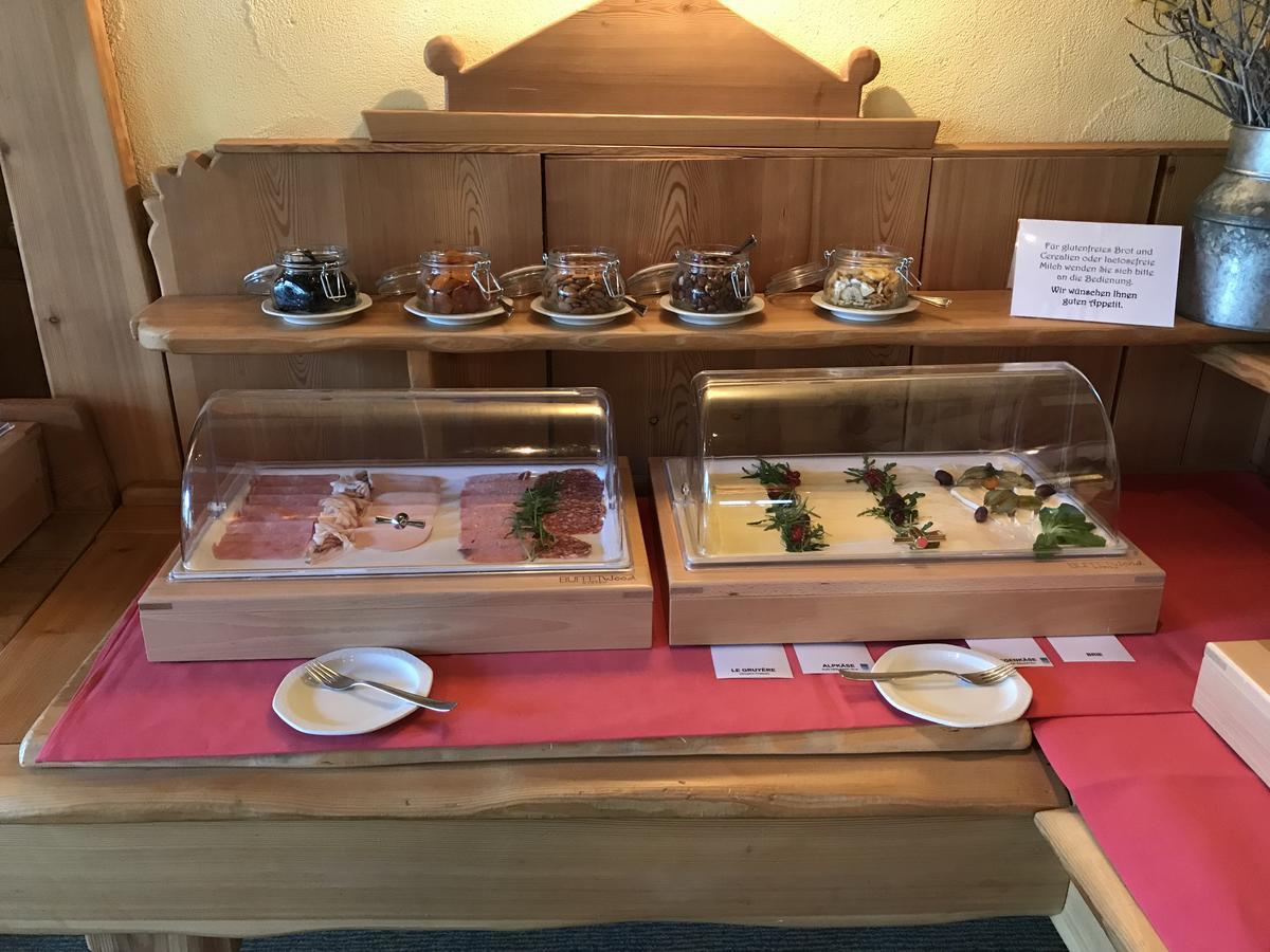Danilo Savognin Hotel Bagian luar foto