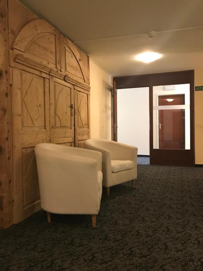 Danilo Savognin Hotel Bagian luar foto
