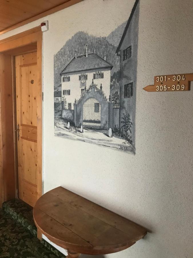 Danilo Savognin Hotel Bagian luar foto