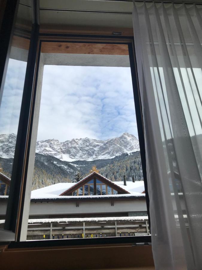Danilo Savognin Hotel Bagian luar foto