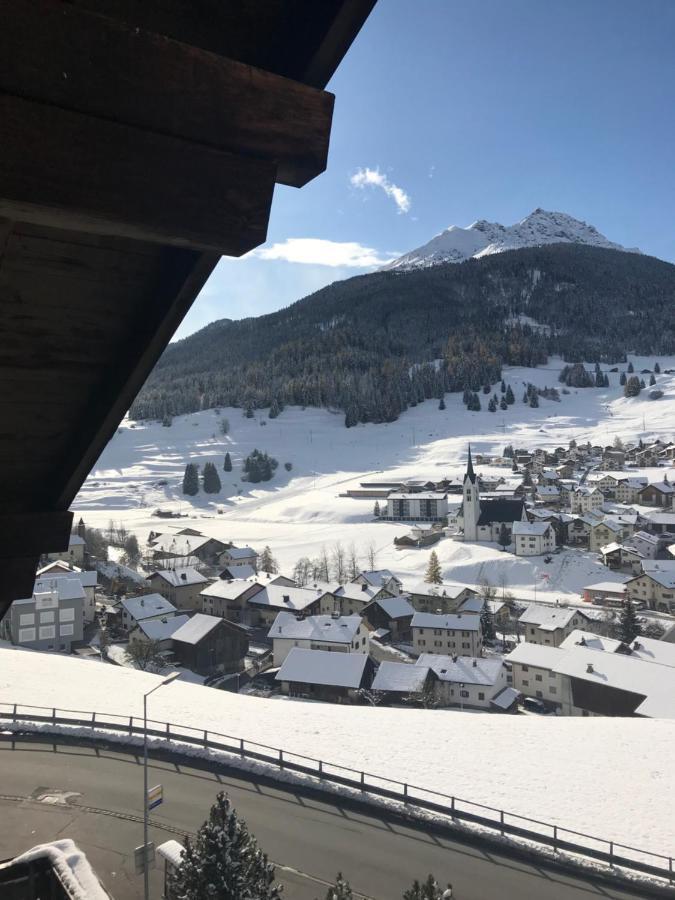 Danilo Savognin Hotel Bagian luar foto